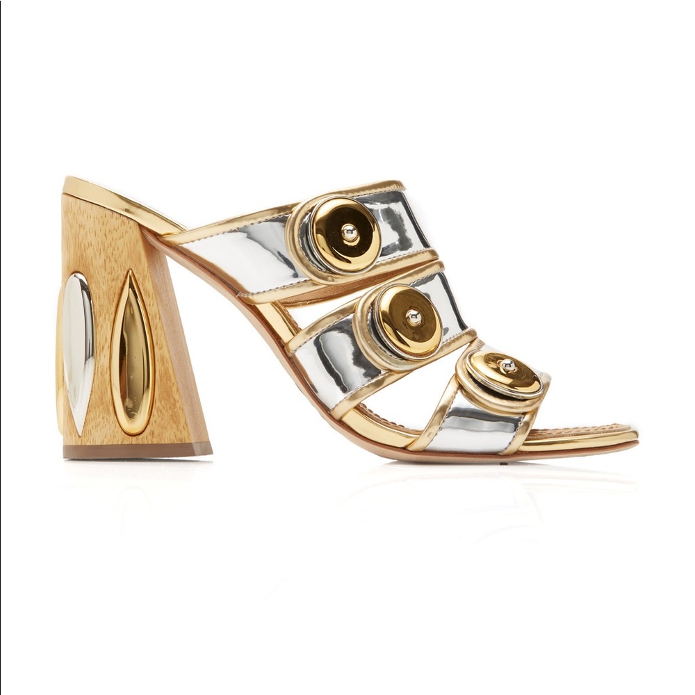 Tory Burch Madison Sandal
